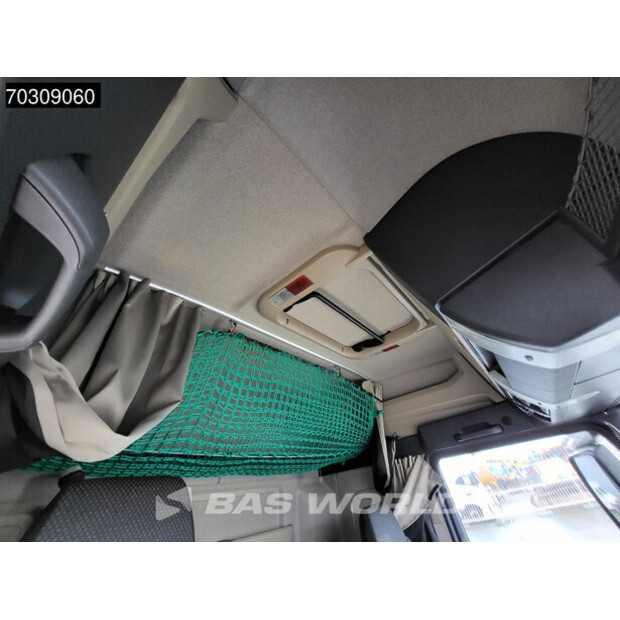 2019 MAN TGS 18.460-45362298