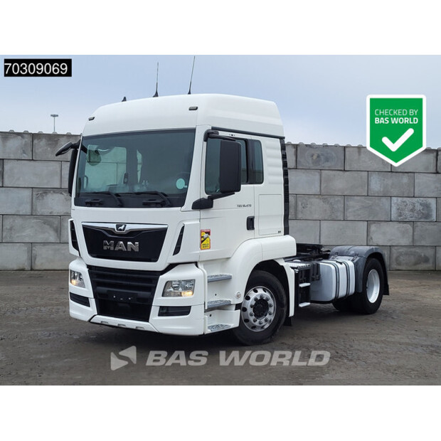 2020 مان TGS 18.470-45362306