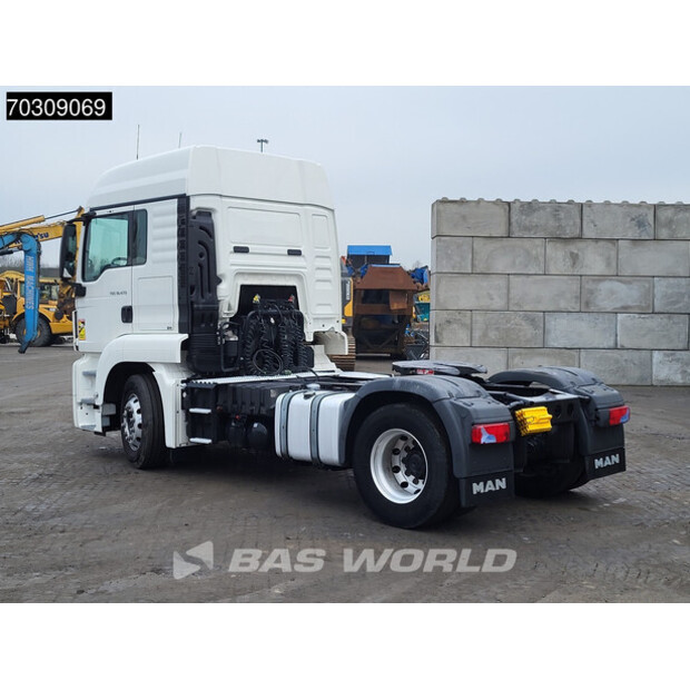 2020 مان TGS 18.470-45362307