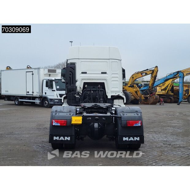 2020 مان TGS 18.470-45362308