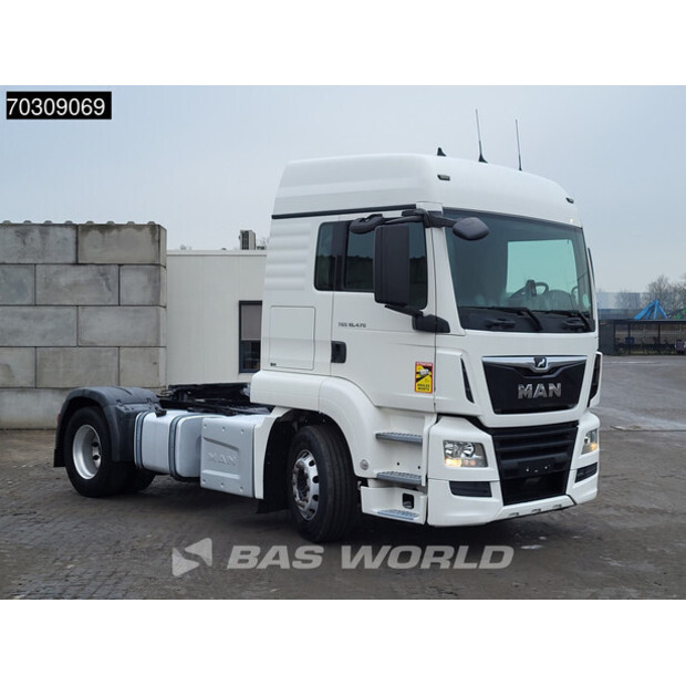 2020 مان TGS 18.470-45362313