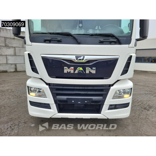 2020 مان TGS 18.470-45362315