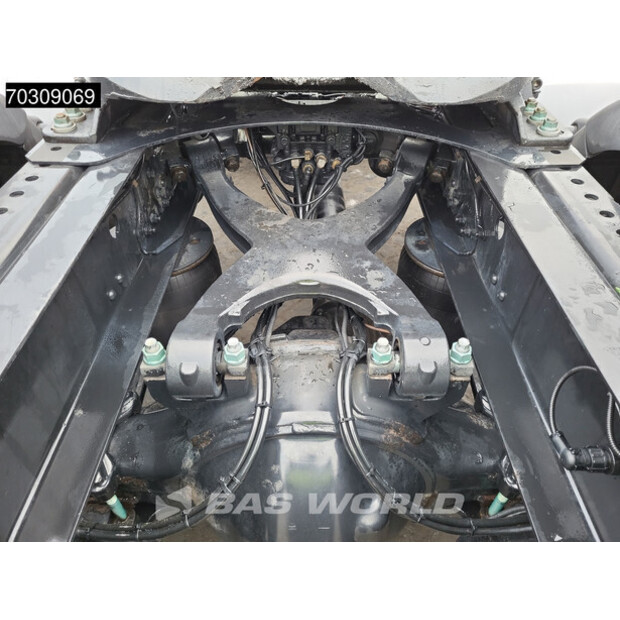 2020 مان TGS 18.470-45362318