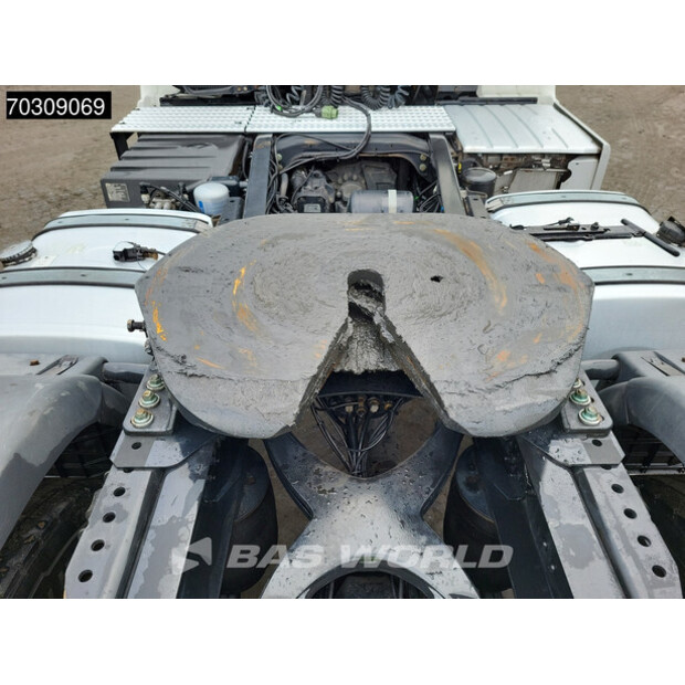 2020 مان TGS 18.470-45362319