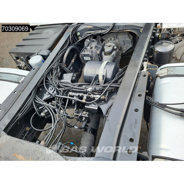 2020 مان TGS 18.470-45362320