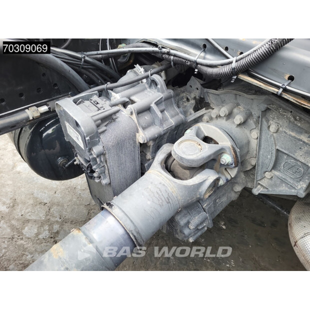 2020 مان TGS 18.470-45362321