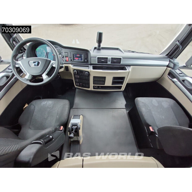 2020 مان TGS 18.470-45362323