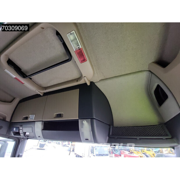 2020 مان TGS 18.470-45362329