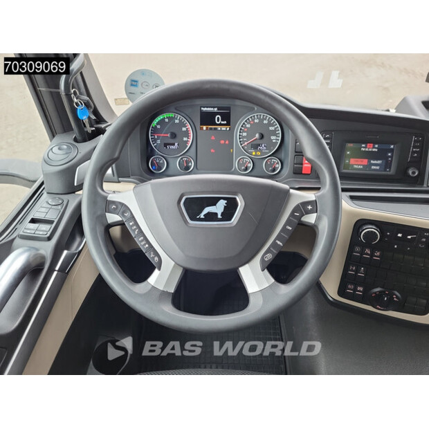 2020 مان TGS 18.470-45362331