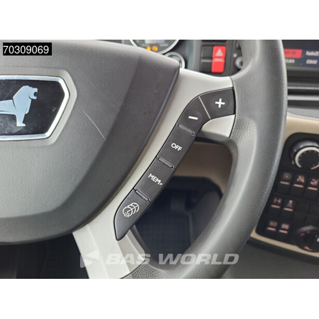 2020 مان TGS 18.470-45362333