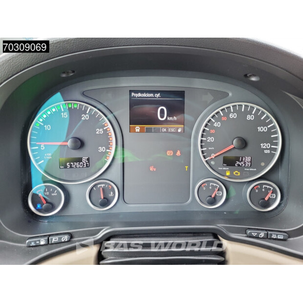 2020 مان TGS 18.470-45362335