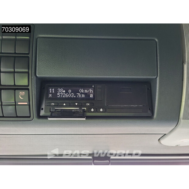 2020 مان TGS 18.470-45362336