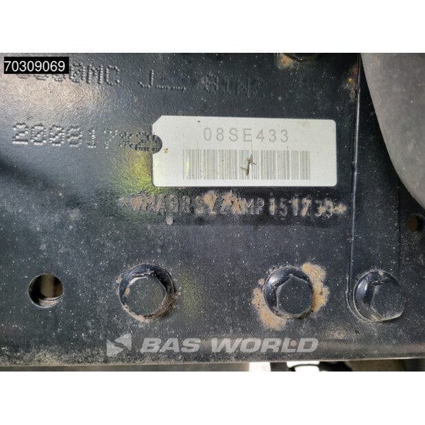 2020 مان TGS 18.470-45362338