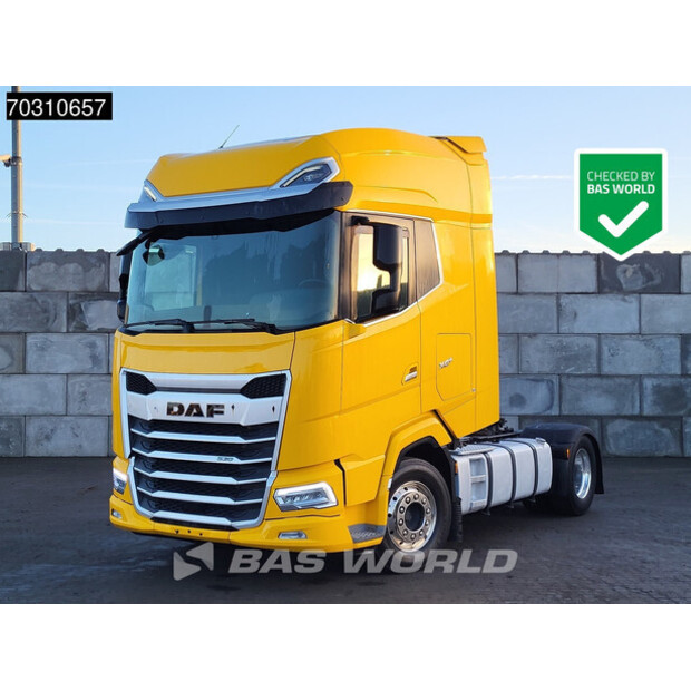 2022 DAF XG+ 530-45362341