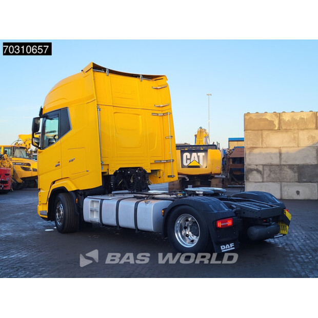 2022 DAF XG+ 530-45362342