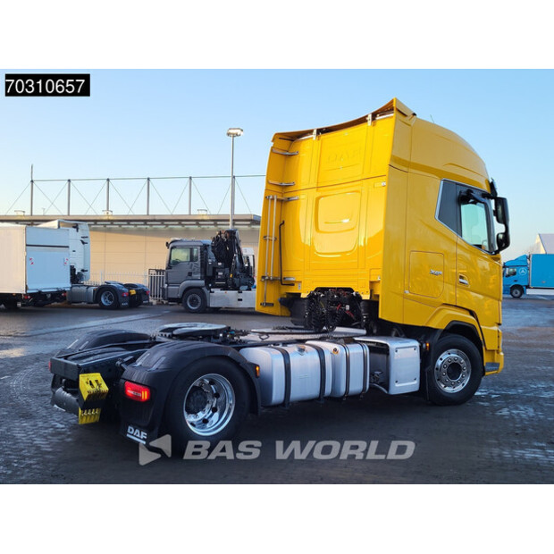2022 DAF XG+ 530-45362345