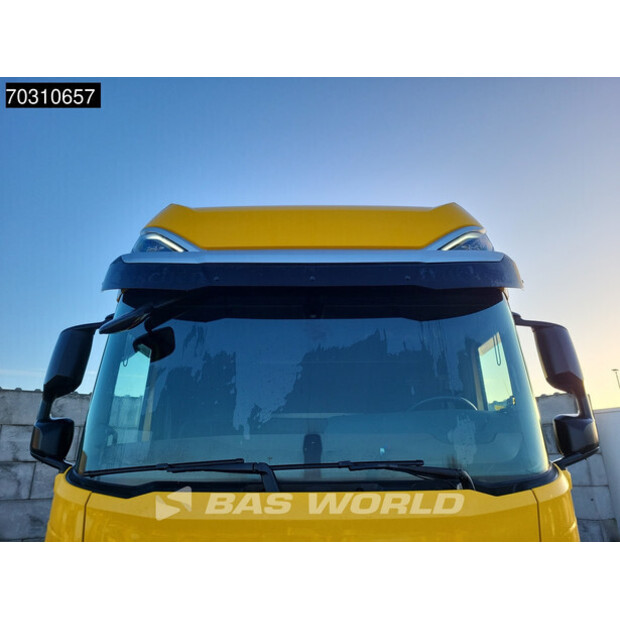 2022 DAF XG+ 530-45362346