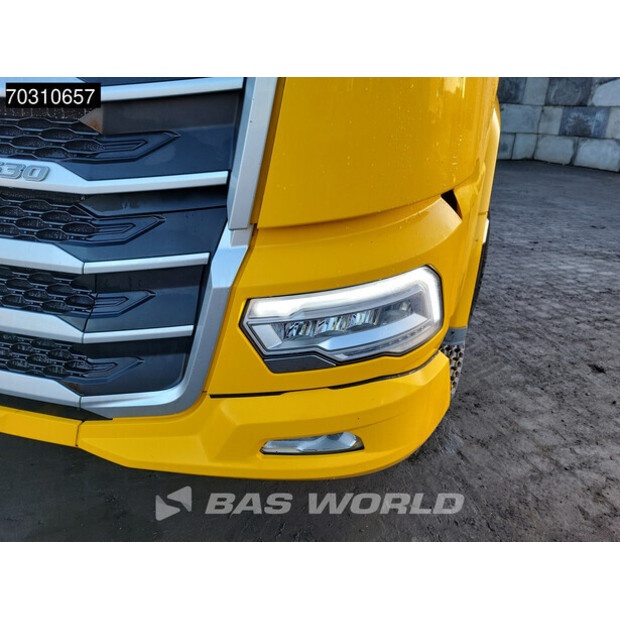 2022 DAF XG+ 530-45362348
