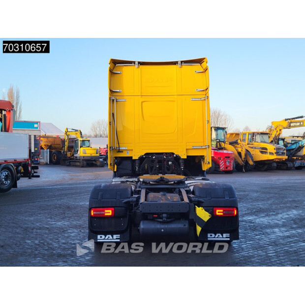 2022 DAF XG+ 530-45362349