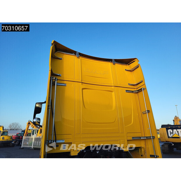 2022 DAF XG+ 530-45362350