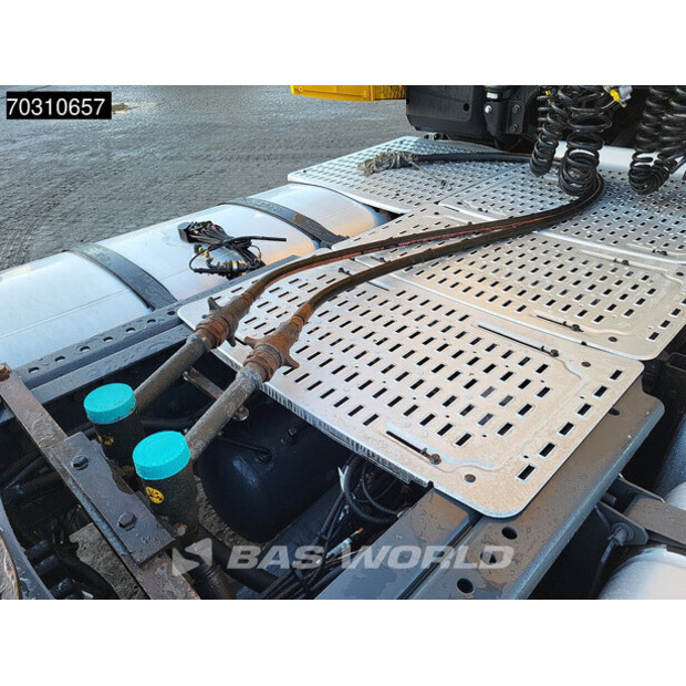 2022 DAF XG+ 530-45362353