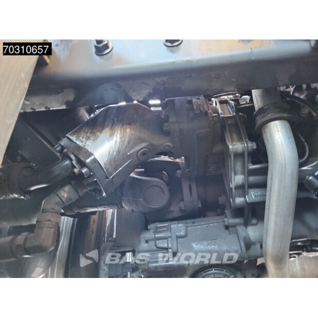 2022 DAF XG+ 530-45362354