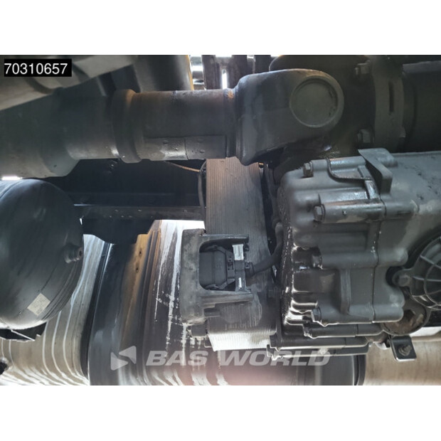 2022 DAF XG+ 530-45362355