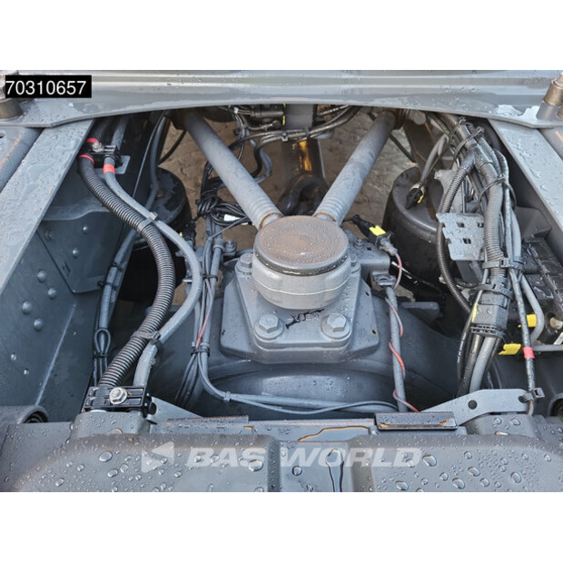 2022 DAF XG+ 530-45362357