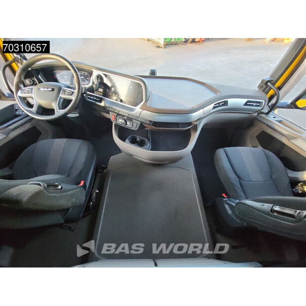 2022 DAF XG+ 530-45362359