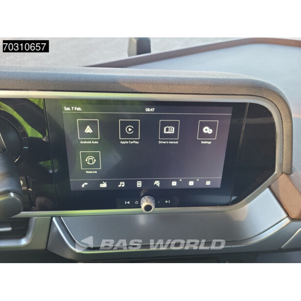 2022 DAF XG+ 530-45362365