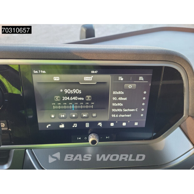 2022 DAF XG+ 530-45362366