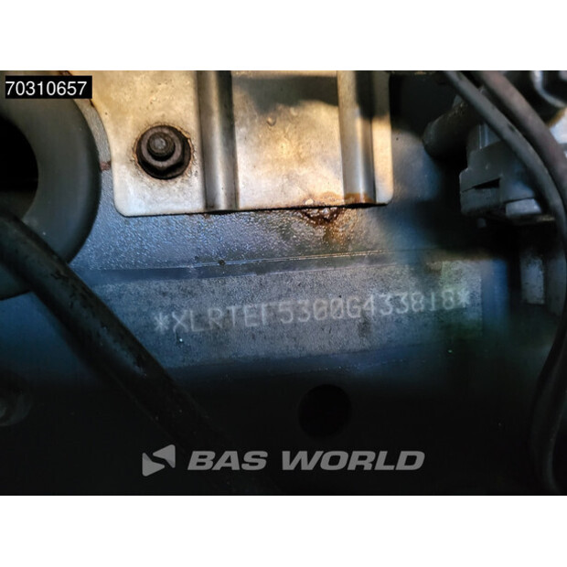 2022 DAF XG+ 530-45362375