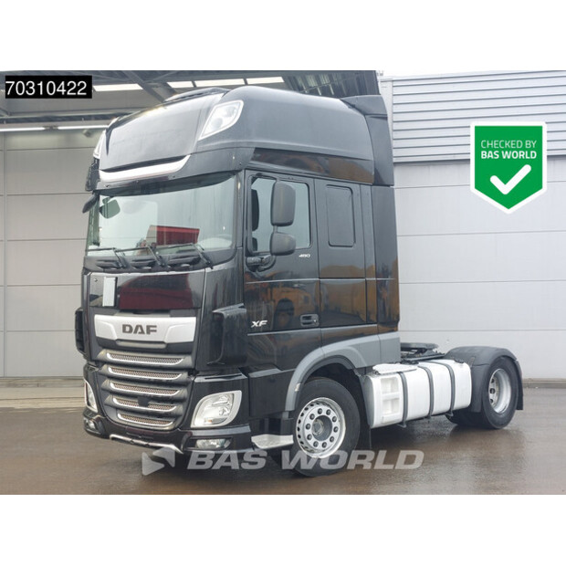 2020 DAF XF 480-45362378