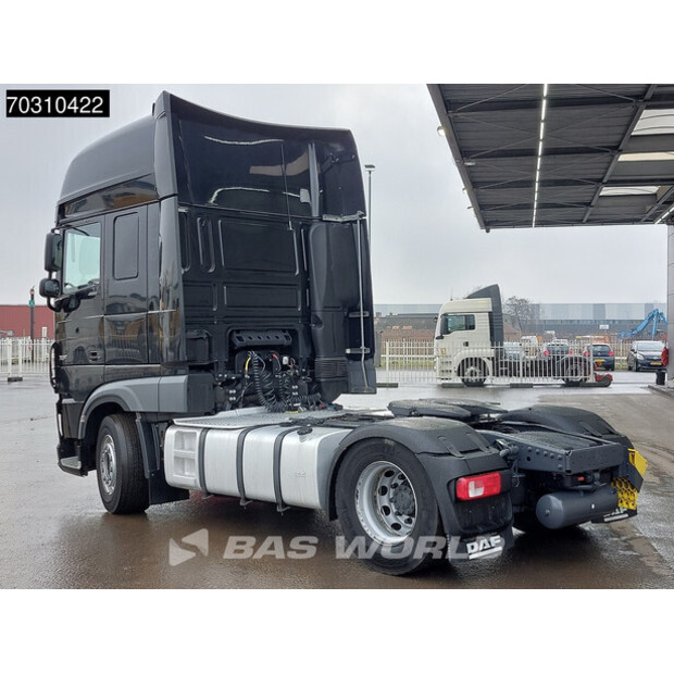 2020 DAF XF 480-45362379