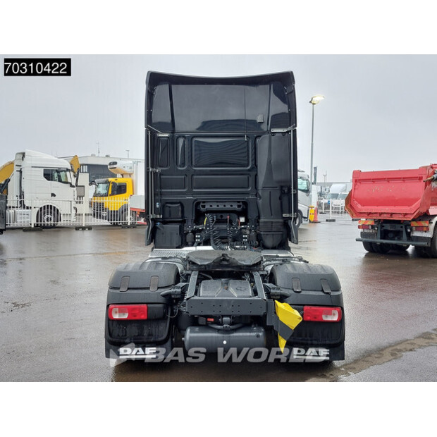 2020 DAF XF 480-45362380