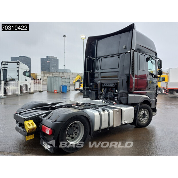 2020 DAF XF 480-45362384