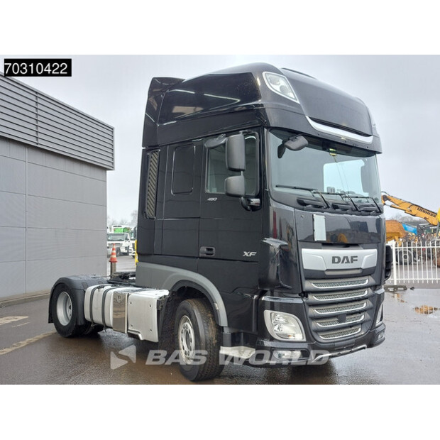 2020 DAF XF 480-45362385