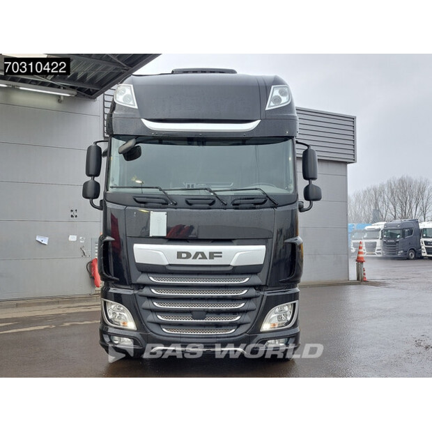 2020 DAF XF 480-45362386