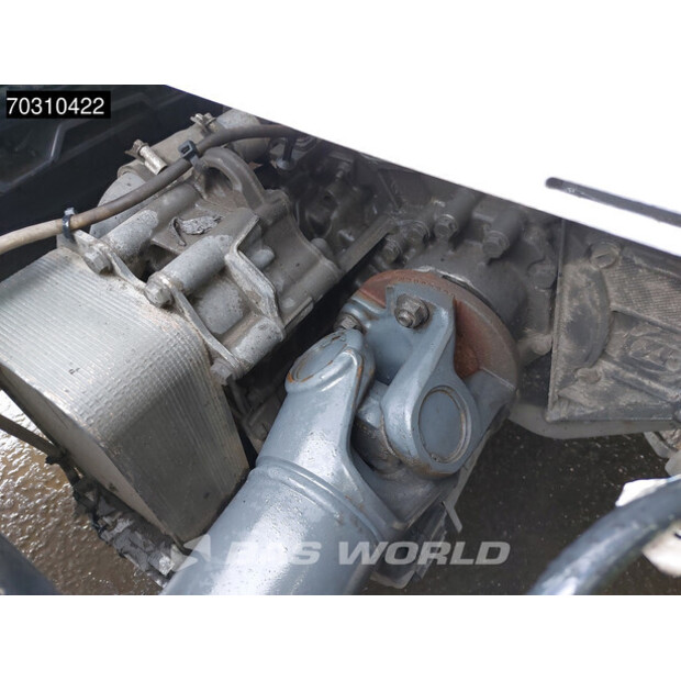 2020 DAF XF 480-45362392