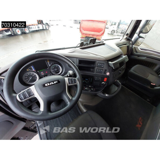 2020 DAF XF 480-45362394