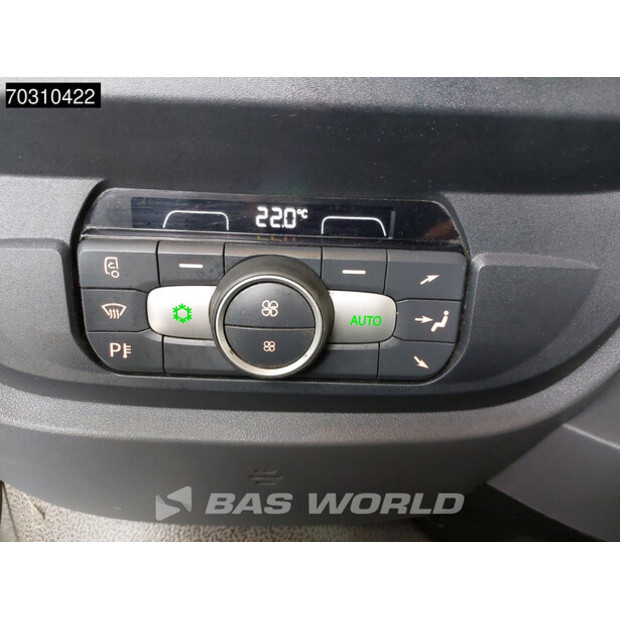 2020 DAF XF 480-45362395