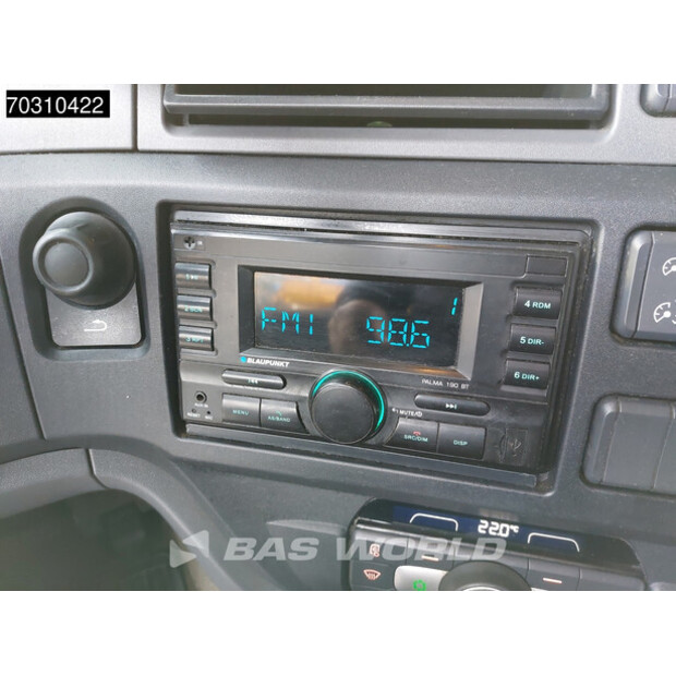 2020 DAF XF 480-45362396