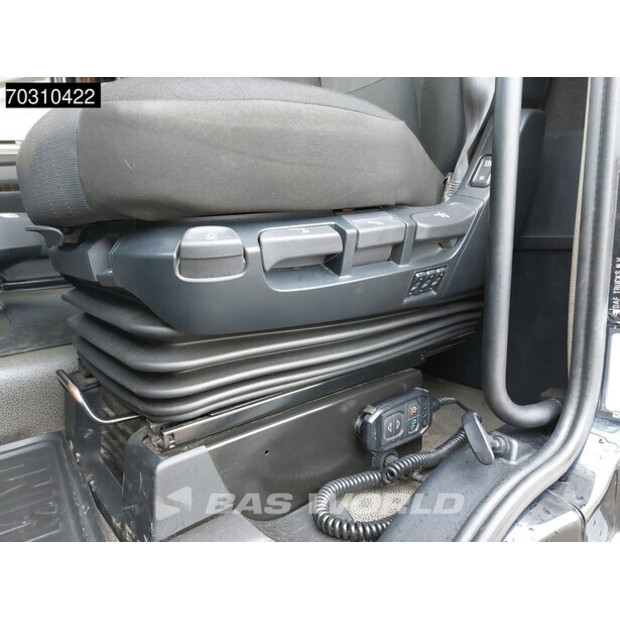 2020 DAF XF 480-45362397