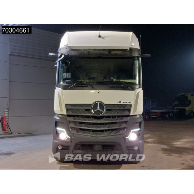 2020 Mercedes-Benz ACTROS 1845-45362417