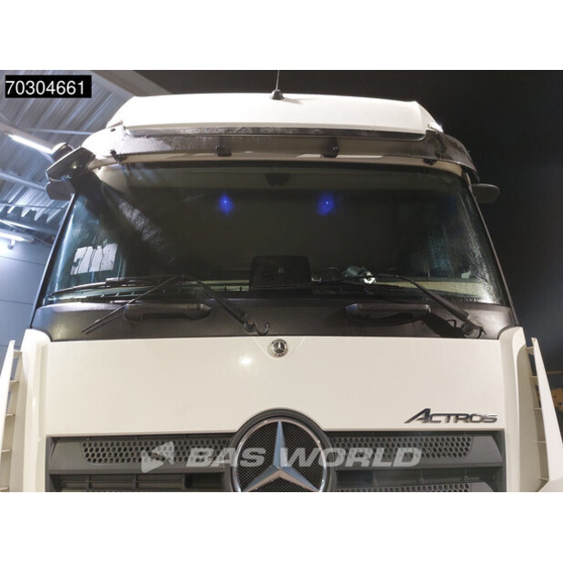 2020 Mercedes-Benz ACTROS 1845-45362418