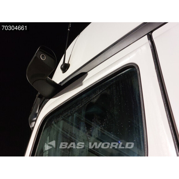 2020 Mercedes-Benz ACTROS 1845-45362419