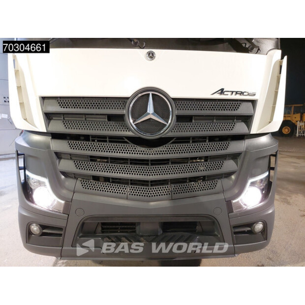 2020 Mercedes-Benz ACTROS 1845-45362420