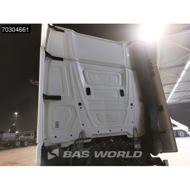 2020 Mercedes-Benz ACTROS 1845-45362422