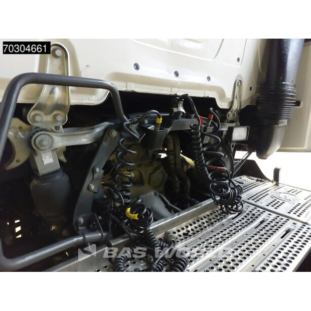 2020 Mercedes-Benz ACTROS 1845-45362423