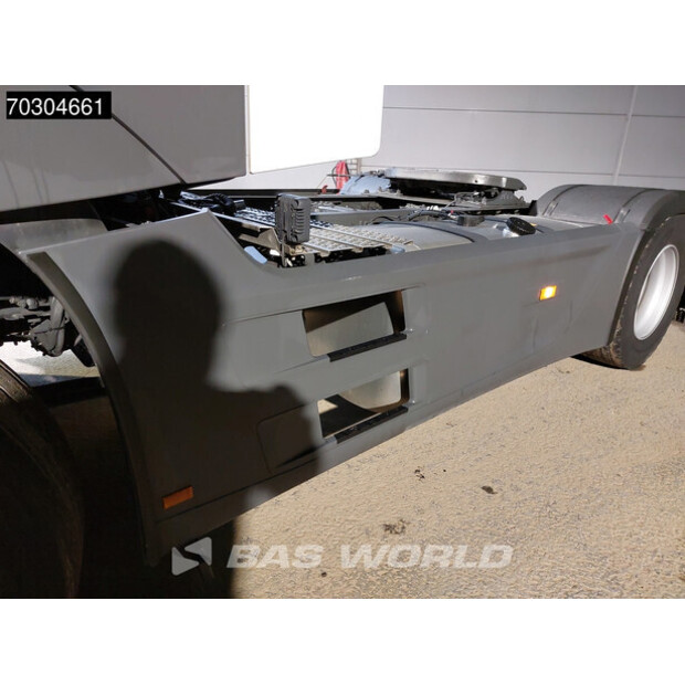 2020 Mercedes-Benz ACTROS 1845-45362424